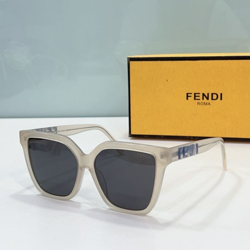 Fendi Sunglasses